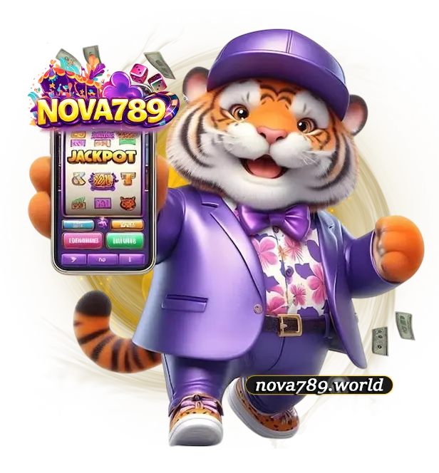 NOVA7 8 9 true wallet
