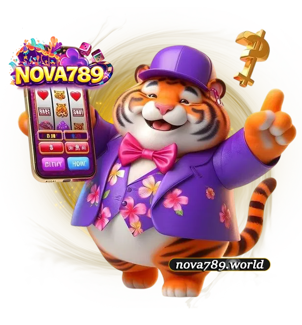เว็บ NOVA78 9