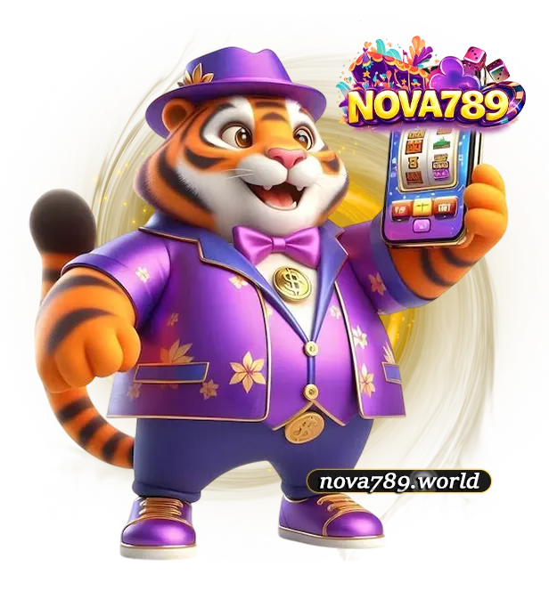 NOVA7 89 เข้าสู่ระบบ