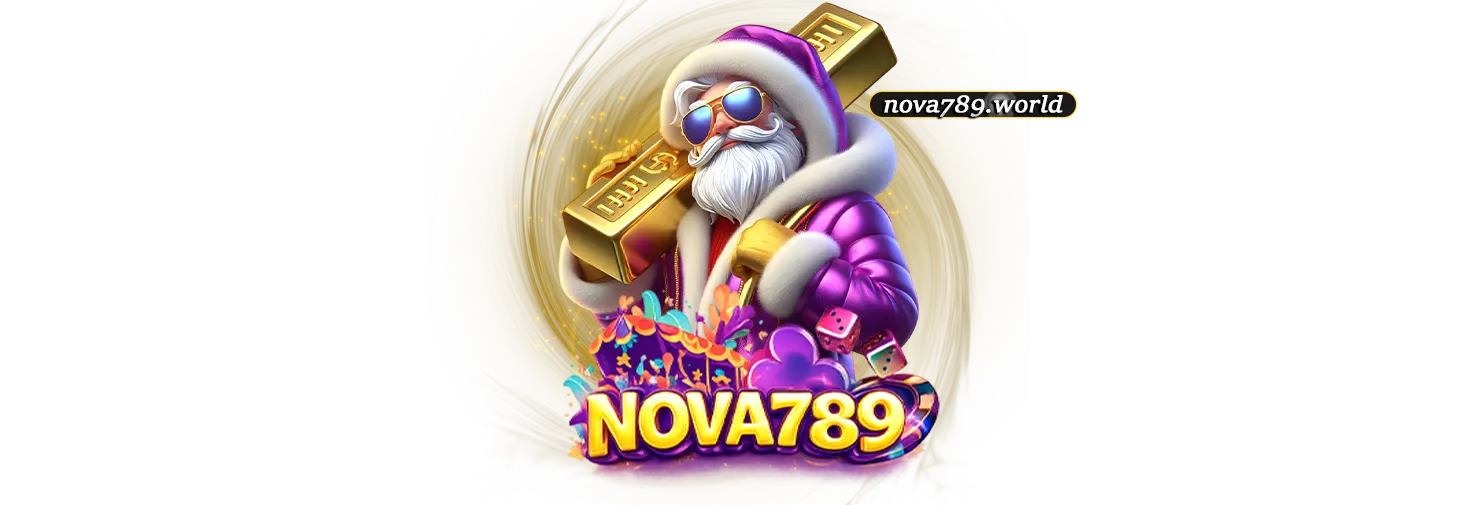 NOVA789เว็บตรง